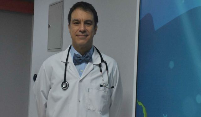 "Bocavirüste Artıştan Bahsetmek Mümkün Değil"