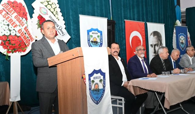 Anamur'da Özkan Poçulu Güven Tazeledi