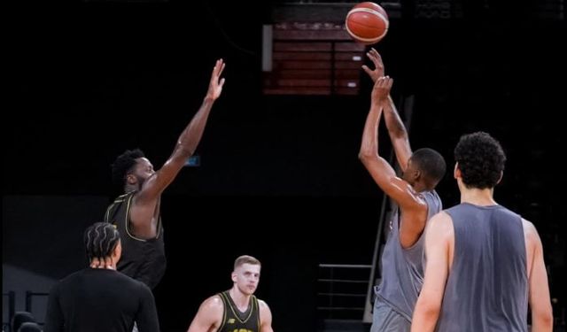 MSK 3'de 3 Yapma Hedefinde