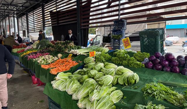 Pazarda fileler küçüldü, fiyatlar büyüdü