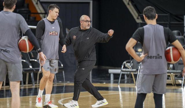 MSK, Çıkışını Sürdürmek İstiyor