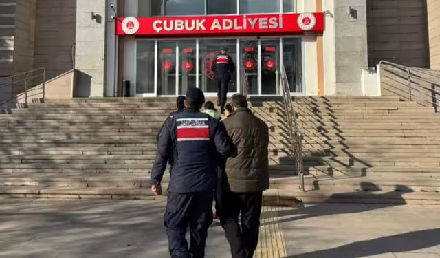 Uyuşturucu operasyonu: 2 tutuklama