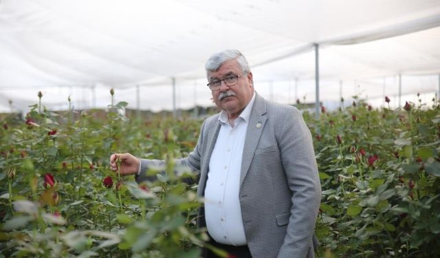 Başkan Yılmaz: "Yevmiyeleri Devletimiz Belirlesin"