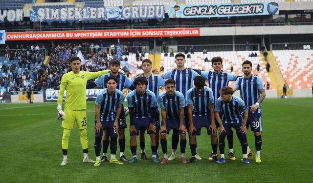 Adana Demirspor, Evinde Kayıp