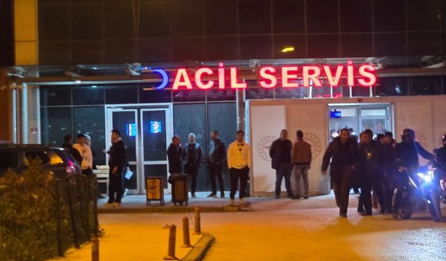 Hatay’da Acı Olay: Su Dolu Temele Düşen İki Çocuk Yaşamını Yitirdi