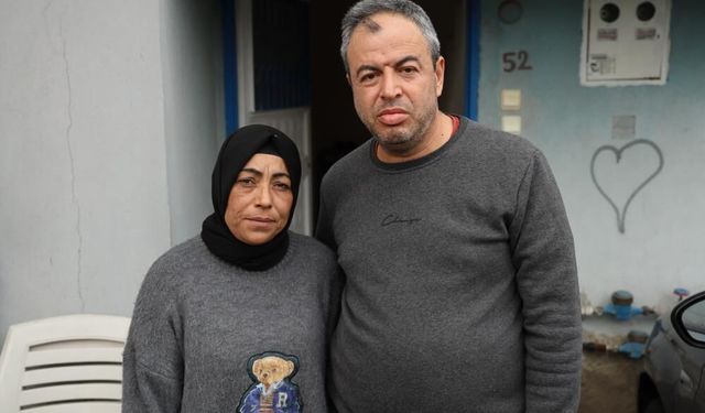 IBAN Mağduru Genç Kızın Babası Konuştu: “Asıl Dolandırıcılar Cezalandırılsın”