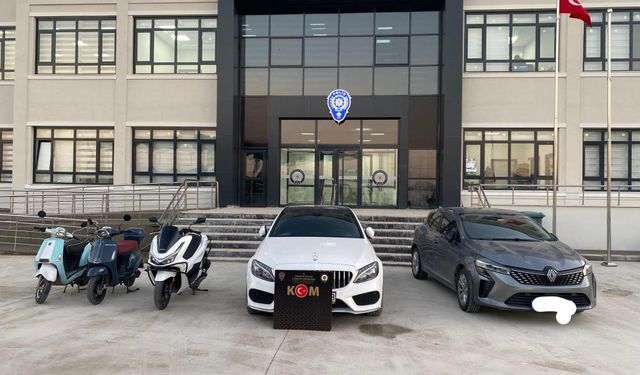 6 İlde Silah Ticaretine Yönelik Operasyon