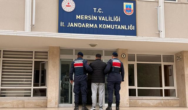 Plakasız Araçla Yakıt Alıp Kaçtı