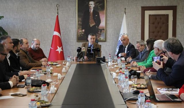 DemoDay’26 ile Mersin’de 100 Milyon Euro’luk Girişim Hamlesi