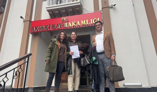 Babalık Sorumluluğu Davasında Flaş Karar: Metin Akpınar Hakkında Hüküm Açıklandı