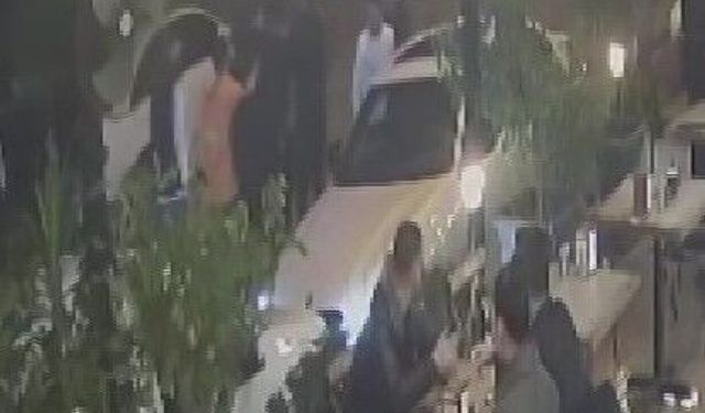 Adana'da akran zorbalığı hastanede bitti