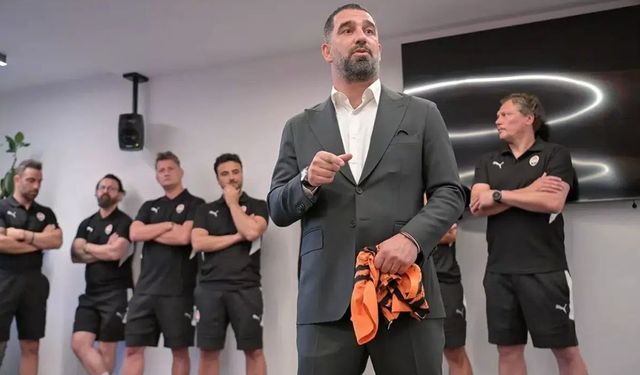 Shakhtar Donetsk-Lech Poznan maçı Türkiye'de mi oynanacak?