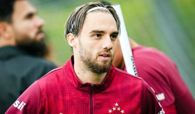 Berkan Kutlu kimdir, kaç yaşında ve nereli? Berkan Kutlu hangi takımlarda oynadı?