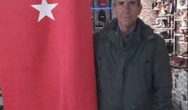 Evde Korkunç Olay: Babasını Bıçaklayan Şüpheli Kapıyı Kilitledi