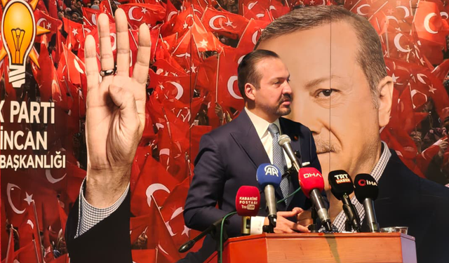 AK Parti’li Zorlu’dan Şehit ve Gaziler İçin Net Mesaj