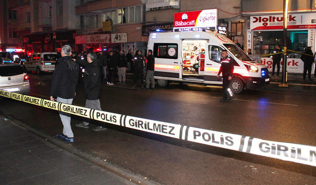 Silah Sesi İhbarına Giden Polis Dehşetle Karşılaştı: 2’si Kadın 3 Kişi Ölü Bulundu