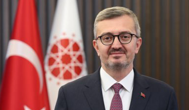 İletişim Başkanı Duran: Sorumluluk Dışı Tutum Kabul Edilemez