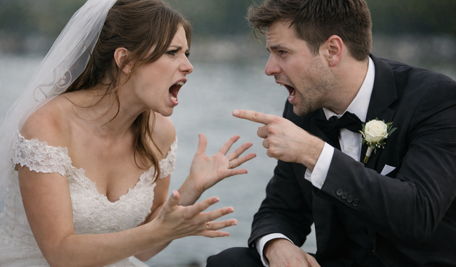 TÜİK verilerine göre, Mersin’de evlilik azaldı, boşanma arttı