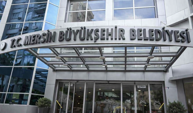 Fitch, Mersin Büyükşehir Belediyesinin Not Görünümü “Pozitif”e Yükseltildi