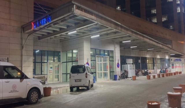 Hayvan Otlatma Kavgası: 15 Yaralı