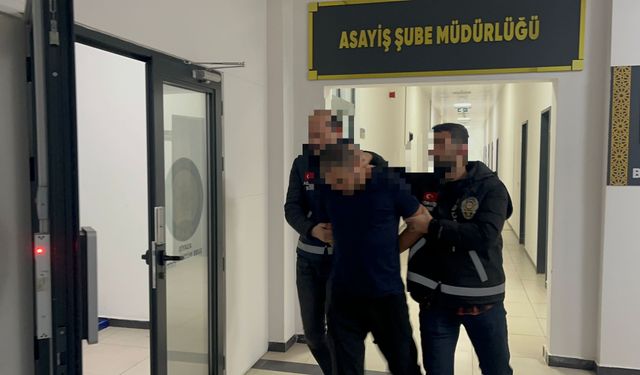 Emekli polis memurunu yaralayan saldırgan cezaevine gönderildi