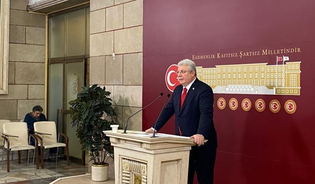 AKP Başkanvekili Akbaşoğlu: "Emeklilerimize her türlü güzel imkanı sunmanın hedefindeyiz"