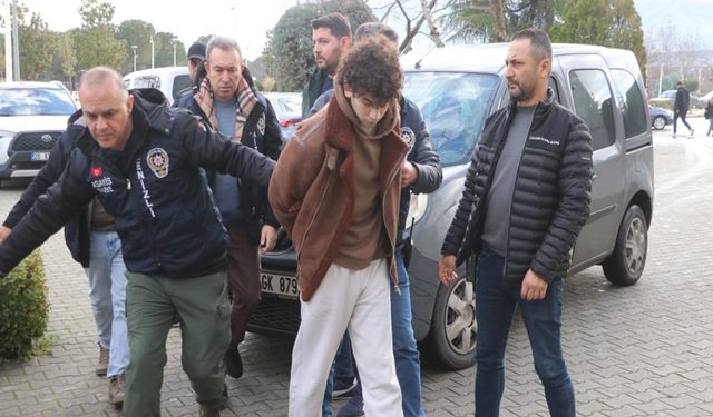 Mobilya İmalatçısını Bıçaklayarak Öldüren Kişi Tutuklandı