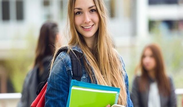 Türkiye’de Üniversitelerde Kadın Öğrenci Oranı %53,2'ye Ulaştı