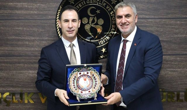 Müdür Öz: “Sporun Birleştirici Gücüyle Engelleri Aşıyoruz”
