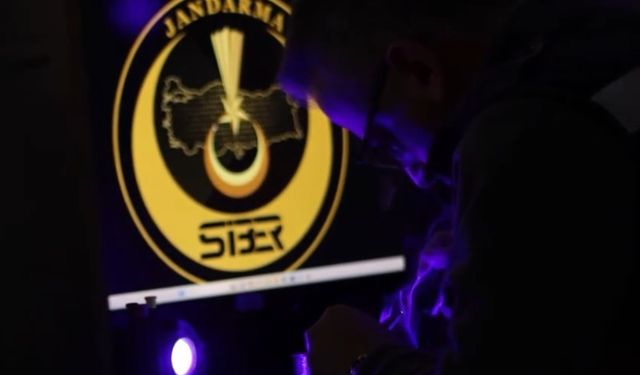 12 İlde Nitelikli Dolandırıcılık Operasyonu: 86 Gözaltı