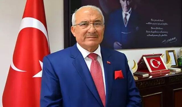 İYİ Parti Mersin Milletvekili Kocamaz: “Terörle Müzakere Edilmez, Tavizle Bu İş Çözülmez”