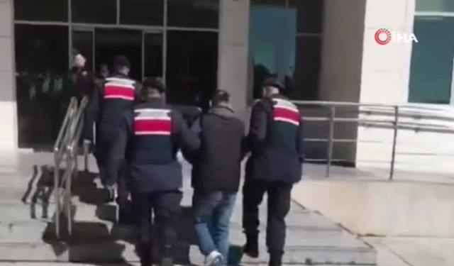 Adana'da 10 milyon 110 bin kaçak makaron ele geçirildi