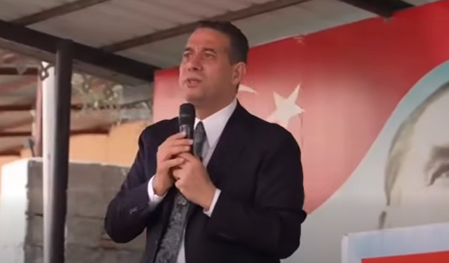 Anamur’dan İktidara Mesaj: “Algı Karnı Doyurmuyor”