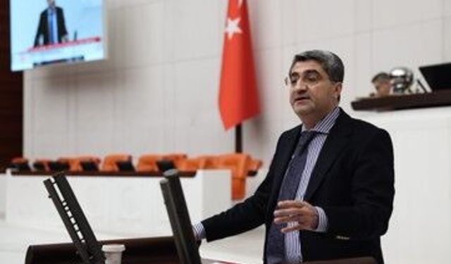 DEVA Partisi Ekmen: "Bayram ikramiyesi ekonomik koşullar karşısında yetersiz"