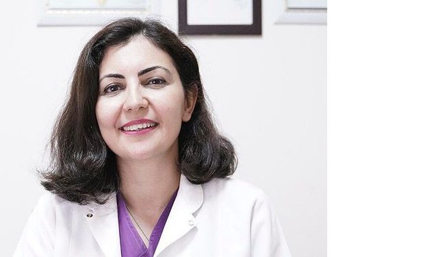 Adana’da doktor uygulanan ilaçtan sonra fenalaşarak yoğun bakıma alındı