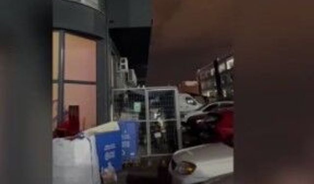 Özel davetiyeyle girilen ofise operasyon düzenlendi: Kumar oynayanlara ceza kesildi