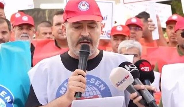 Yıldız: “Darbeci zihniyeti unutmayacak, unutturmayacağız”