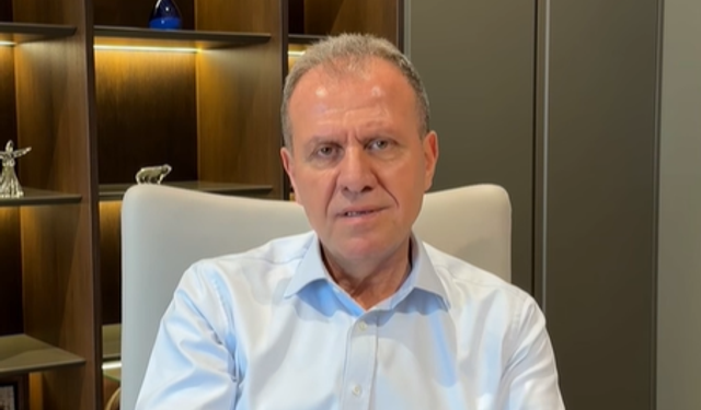 Mersin Büyükşehir Belediye Başkanı Seçer: "Mersin’de 120 bin Ramazan kolisi dağıttık"