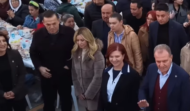 Ramazan etkinlikleri Mersin’de birlik ve beraberliği güçlendiriyor