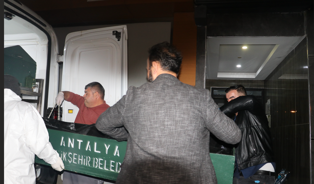 İnternette Tanıştığı Şahıs Ölümüne Sebep Oldu