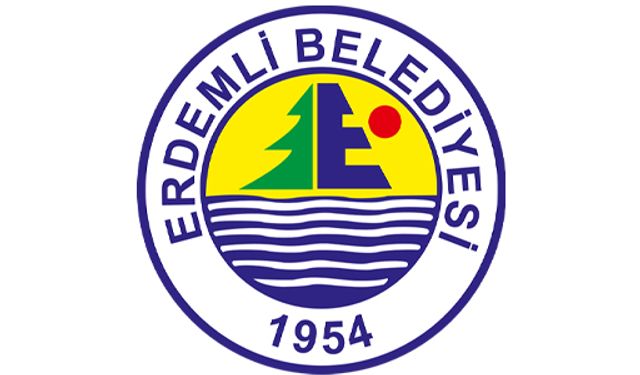 ERDEMLİ BELEDİYE BAŞKANLIĞINDAN İLAN