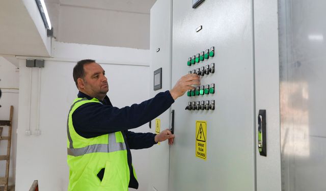 Meski’nin ‘Ilısu İçme Suyu Projesi’ İle Gülnar Kesintisiz İçme Suyuna Kavuştu'