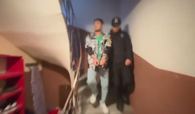 Çocuk İstismarı Operasyonu: 51 Tutuklama