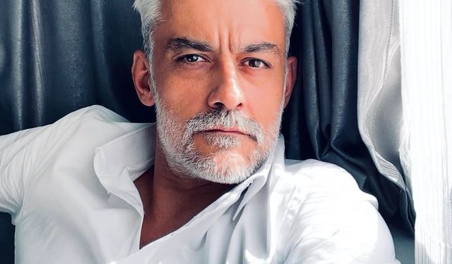 Oyuncu Kanbolat Görkem Arslan Hayatını Kaybetti