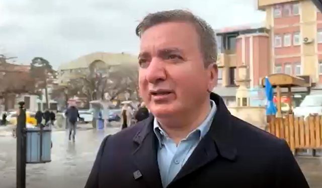 Erzincan Valisi Hamza Aydoğdu Açıklama Yaptı: 'Can ve Mal Kaybı Yok'