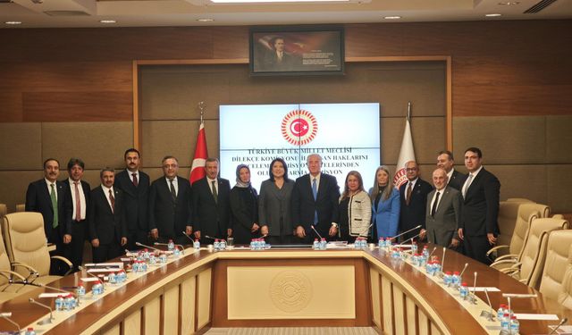 Kamu Denetçiliğinde 2025 Bilançosu: 2 Bin 42 Dosya Sonuçlandı