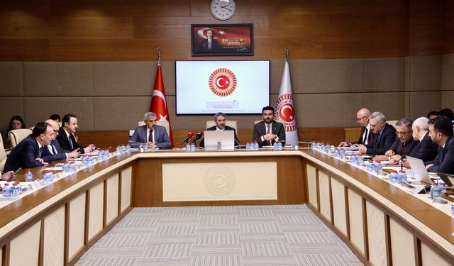 Komisyon Başkanı Alkayış, Başvuru Sayısını Açıkladı