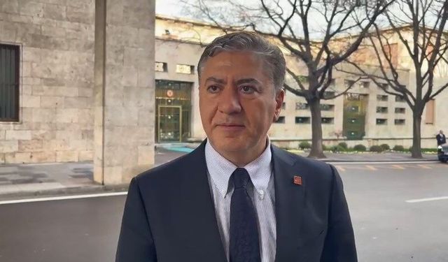 ‘Terörsüz Türkiye’ Komisyonu Yazım Ekibi Kurtulmuş Tarafından Kabul Edildi