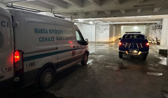 Yüksek gerilim hattına kapılan işçi hayatını kaybetti