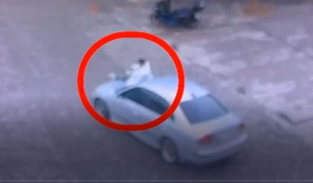 Kaputta Yolcu Taşıdı, Cezadan Kaçamadı